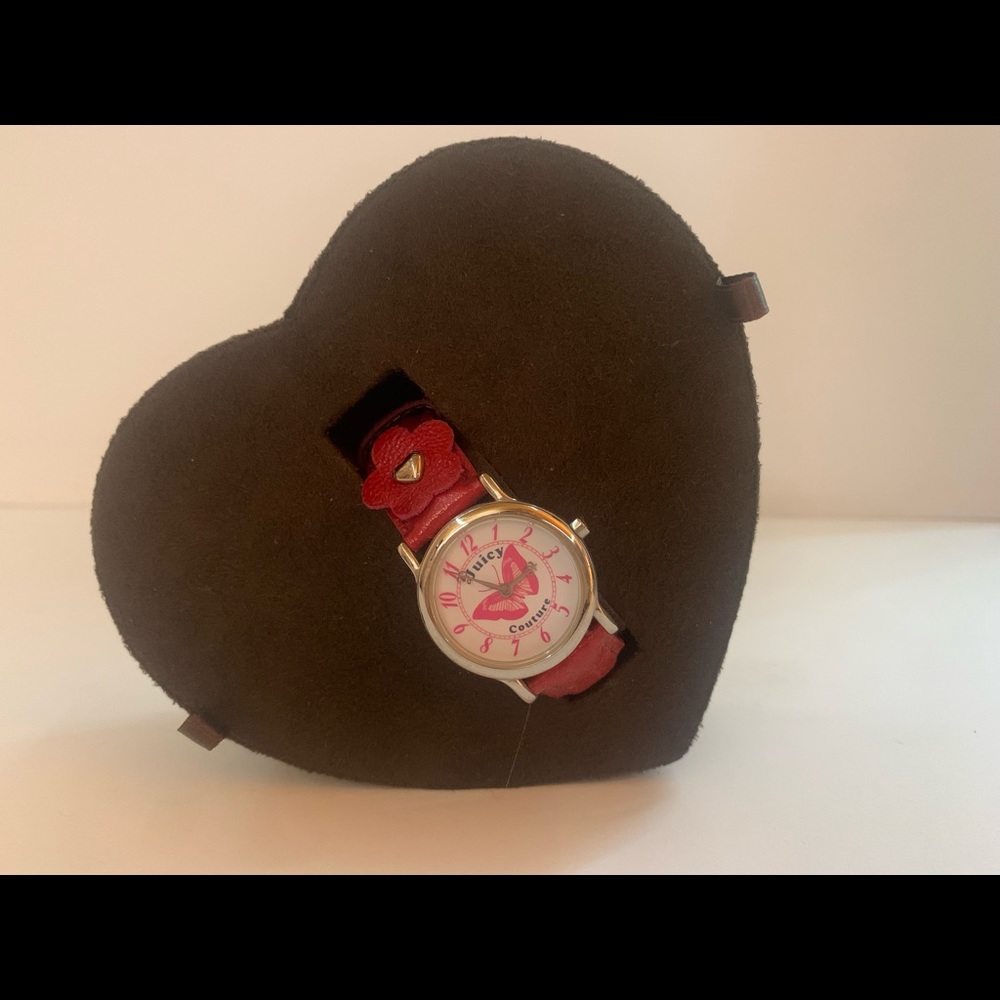 Kids watch